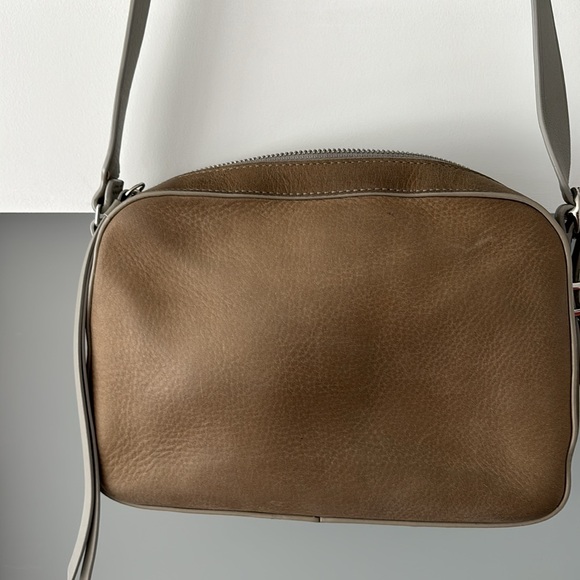 All Saints canera bag - Picture 4 of 15